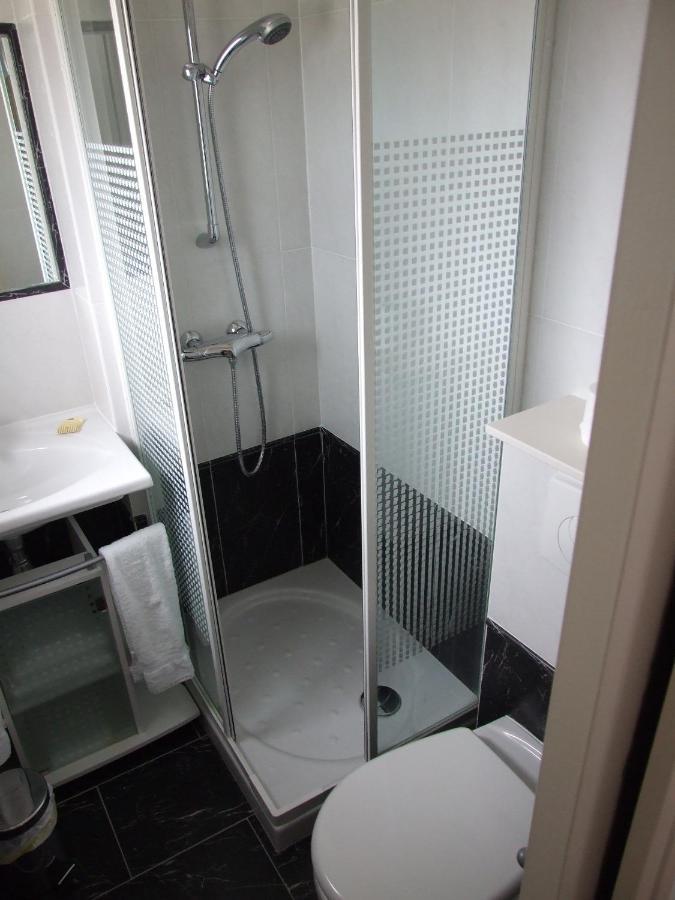 Le Concept Hotel Les Portes-en-Re Ngoại thất bức ảnh
