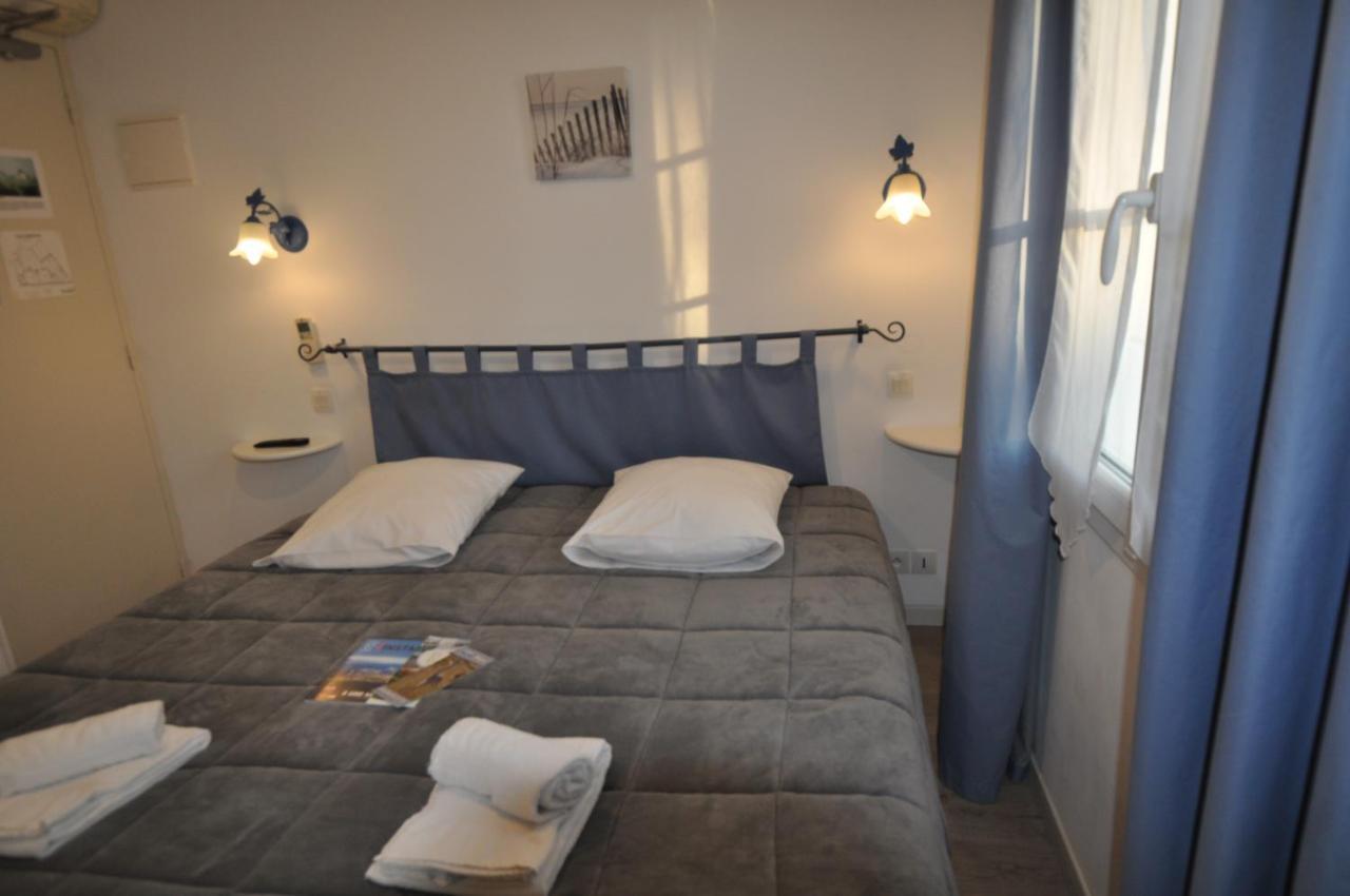 Le Concept Hotel Les Portes-en-Re Ngoại thất bức ảnh